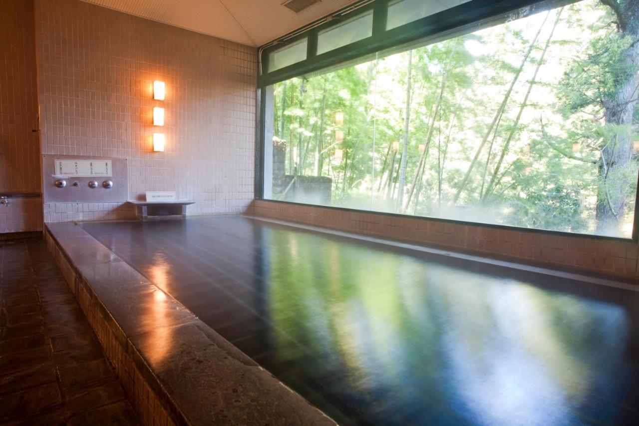 Shiki Resort Villa Hakone 80 ภายนอก รูปภาพ
