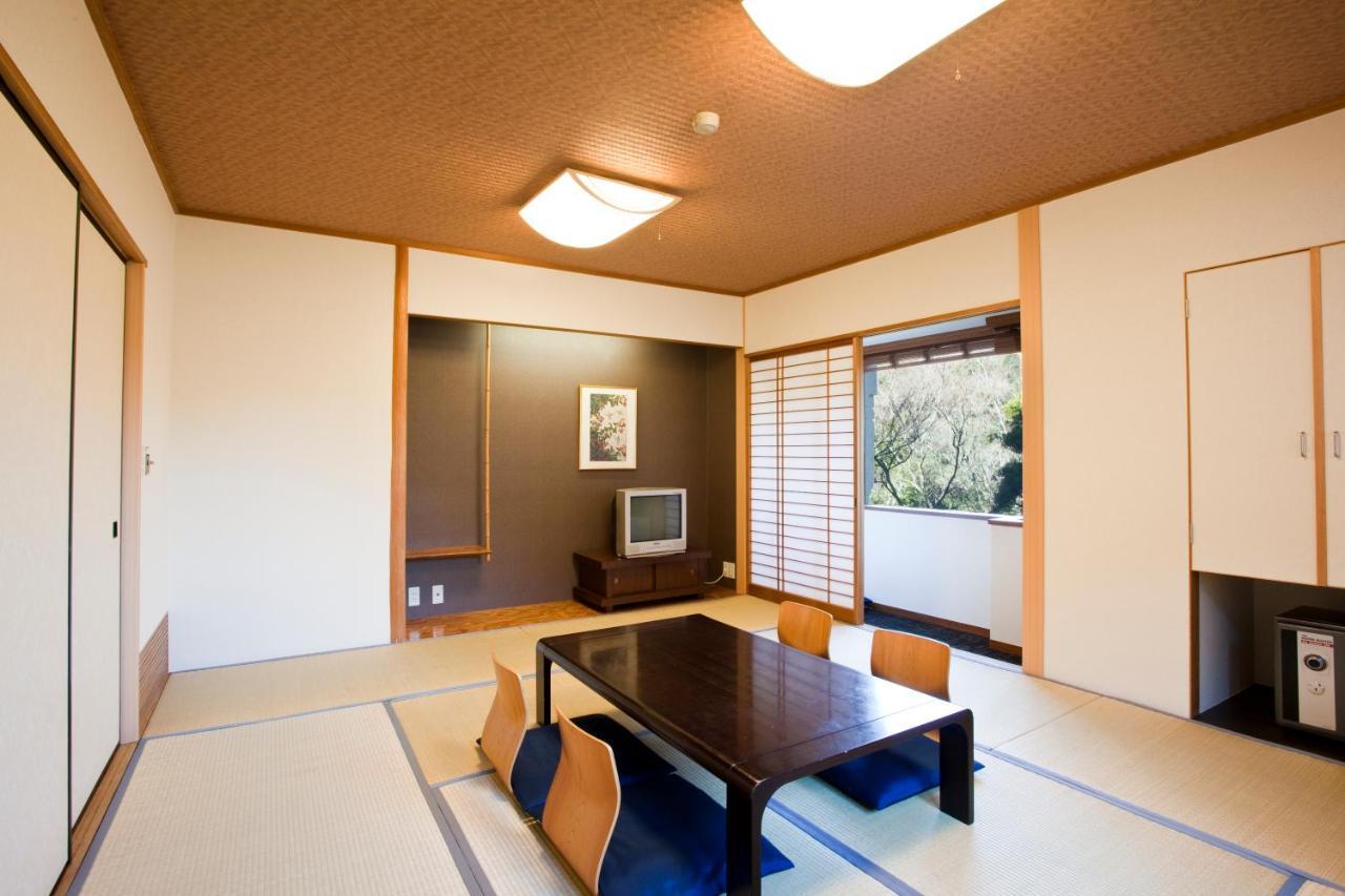 Shiki Resort Villa Hakone 80 ภายนอก รูปภาพ
